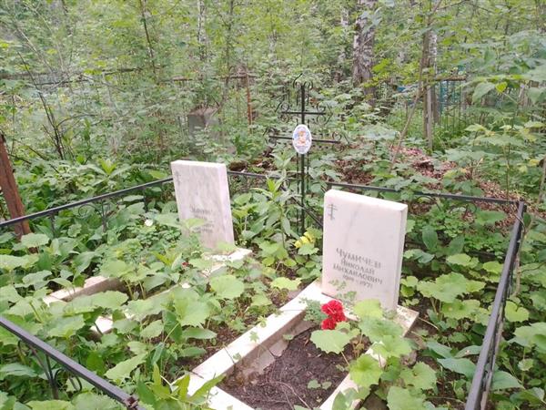 Чумичев Николай Викторович
