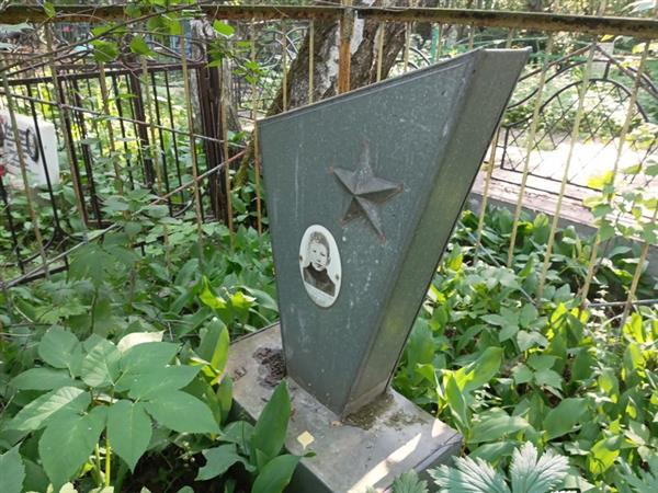 Ложников Владислав Михайлович