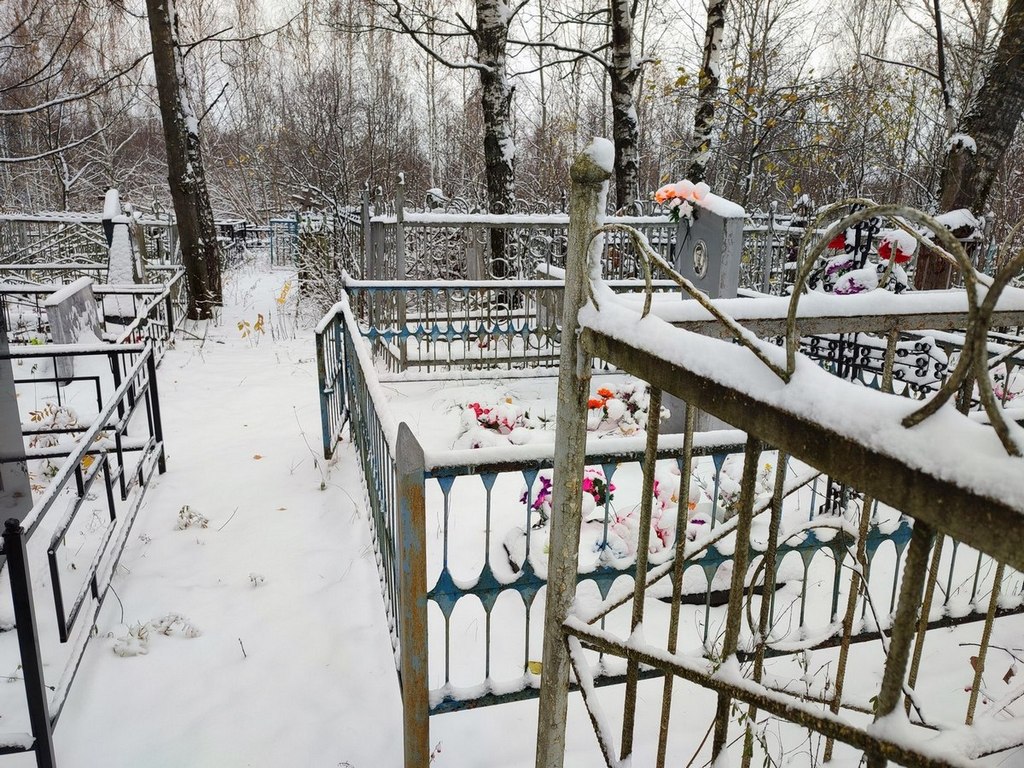 Плесков Михаил Александрович