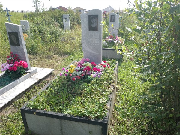 Гирфанов Дмитрий Ашрафович