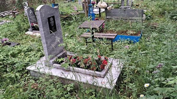 Чистопашин Александр Андриянович