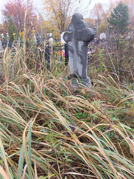 Городнов Александр Ефимович