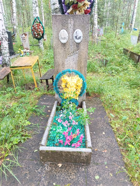 Колесников Семен Филиппович