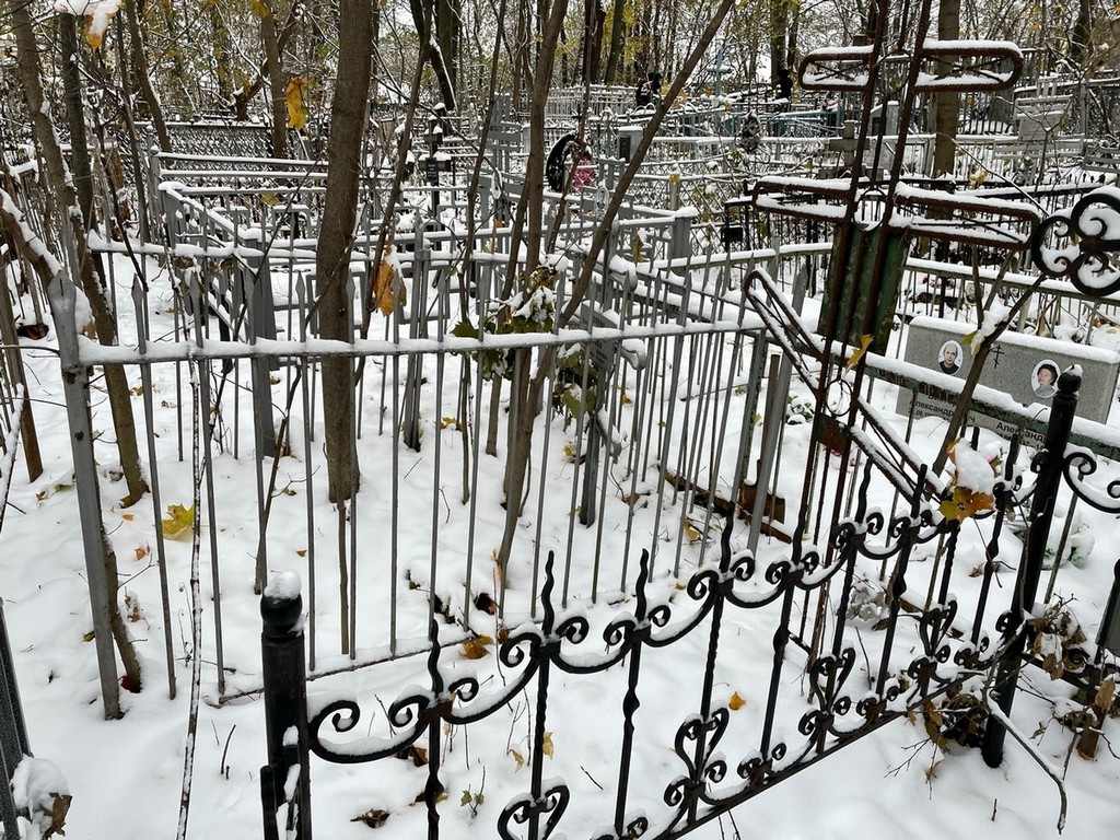 Шибаев Николай Александрович