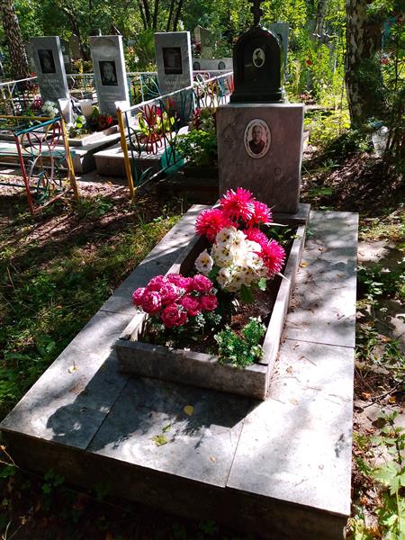Палол Анатолий Иванович