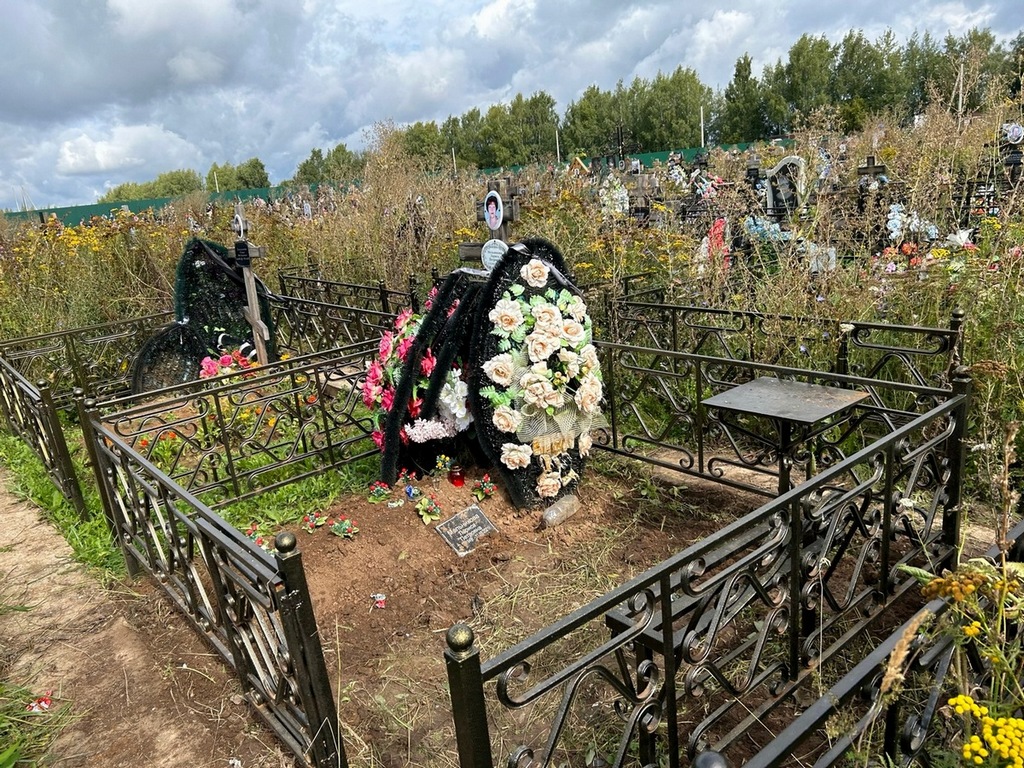 Мельникова Лариса Петровна