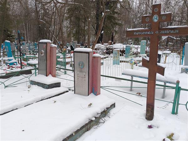Кокорина Татьяна Петровна