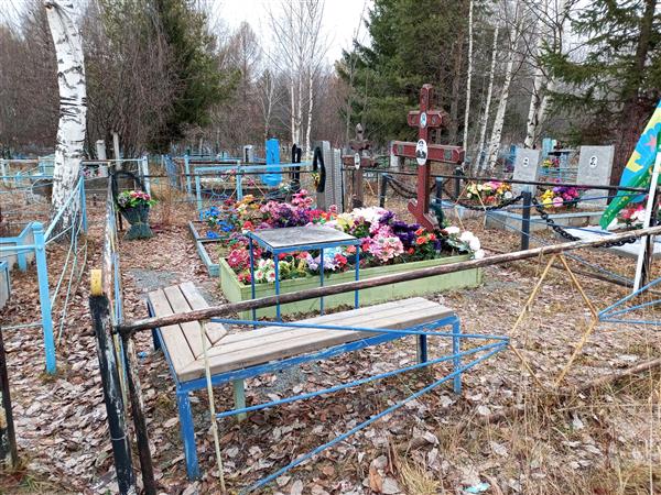 Слесарев Константин Петрович