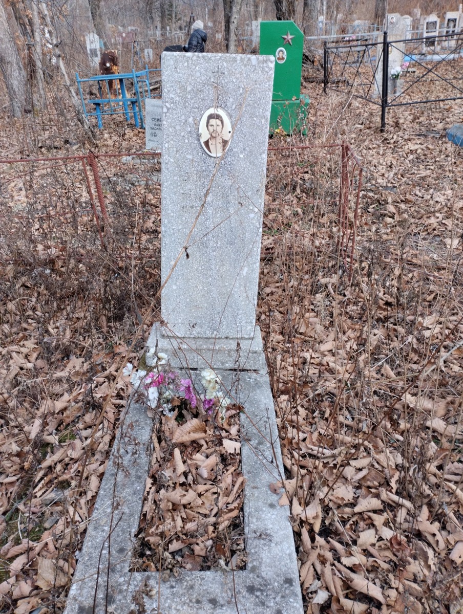 Лукинченко Николай Владимирович