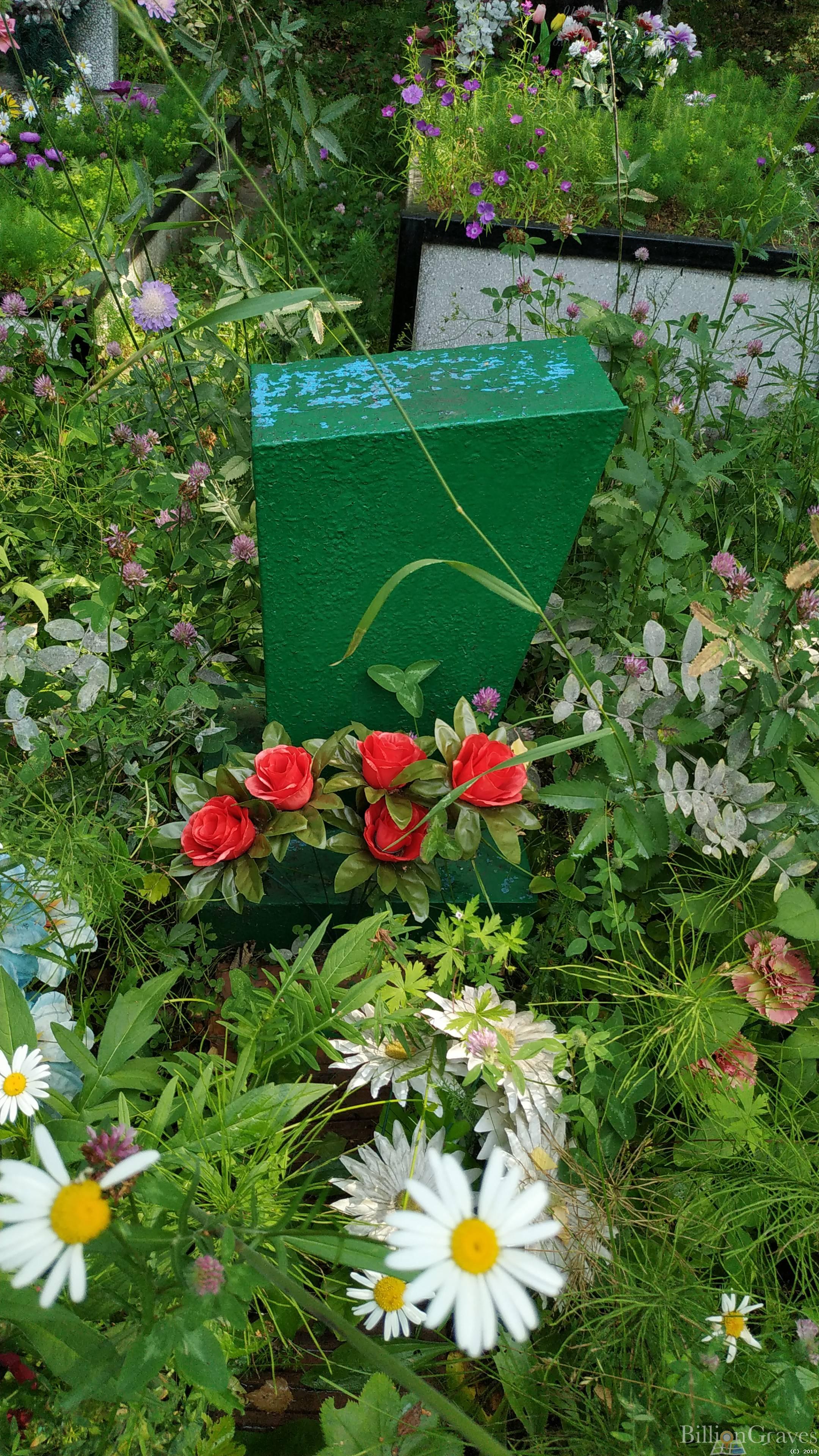 Кириллова Мария Ивановна