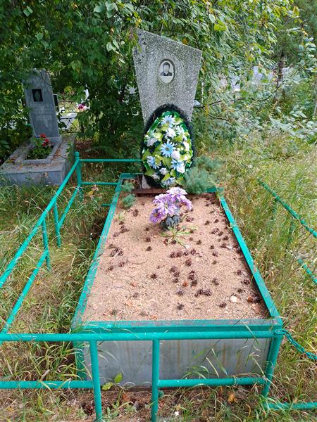 Грошев Михаил Васильевич