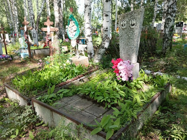 Стафеев Александр Григорьевич