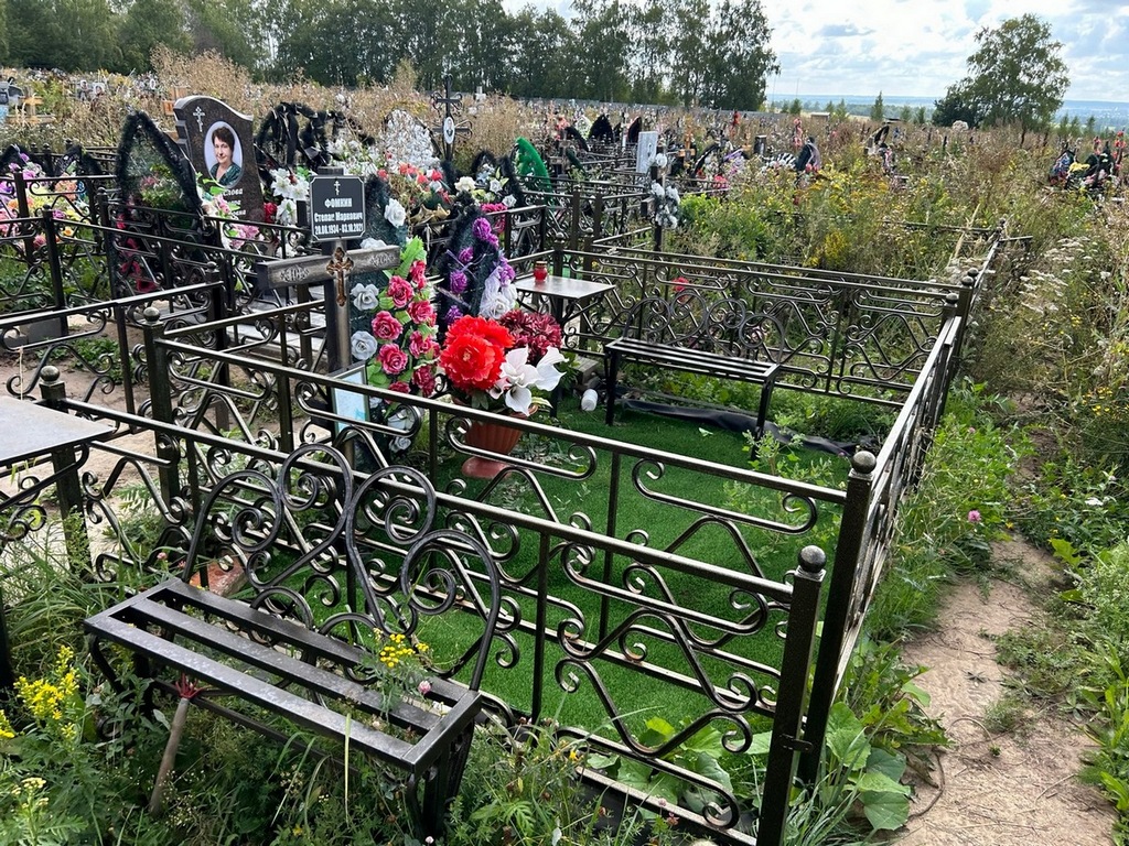 Фомкин Степан Маркович
