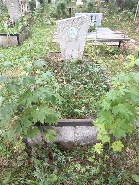 Кириллова Александра Николаевна