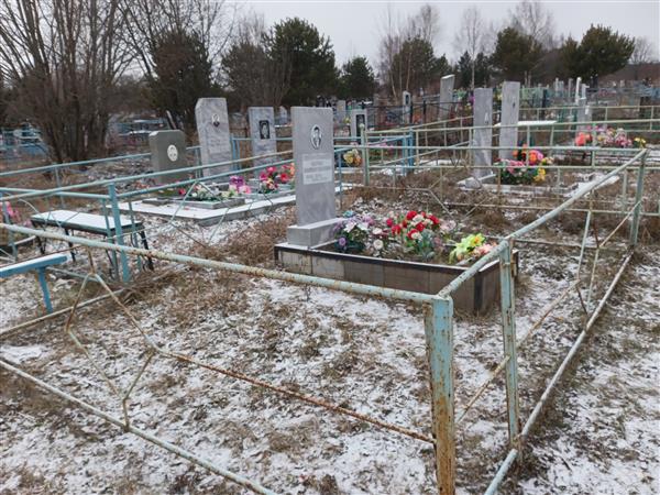 Овчинников Борис Валентинович