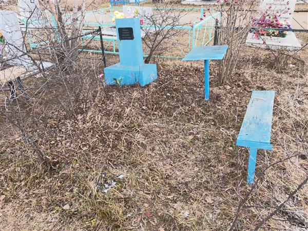 Смирнов Владимир Николаевич