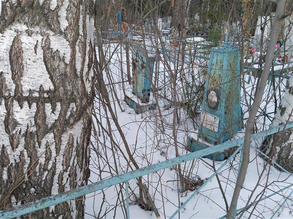 Зоря-Бердникова Екатерина Петровна