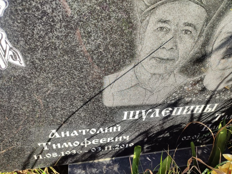 Шулепин