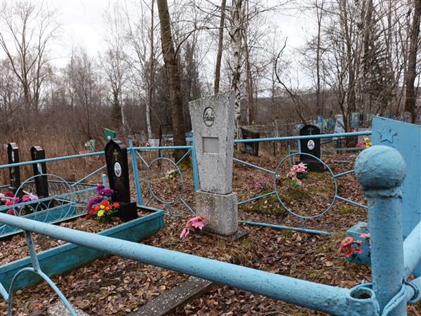Гуляева Анастасия Васильевна
