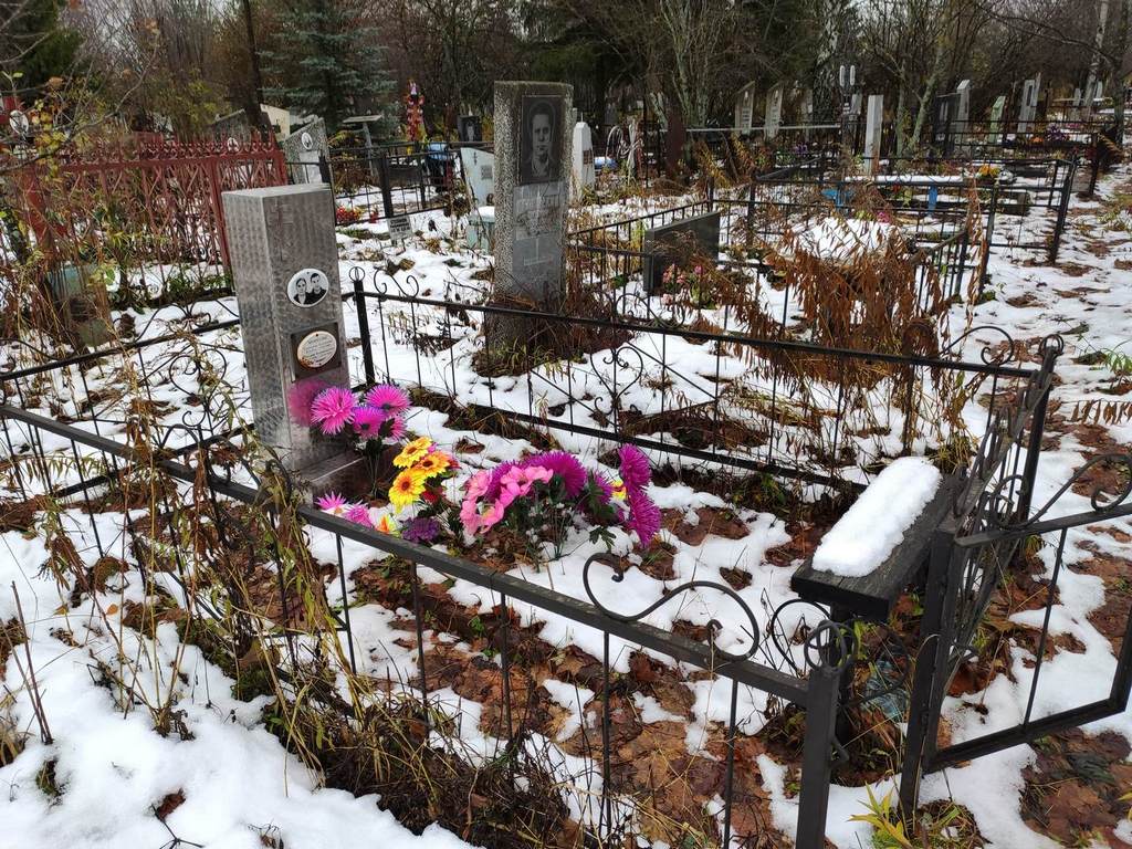 Мокеева Екатерина Алексеевна