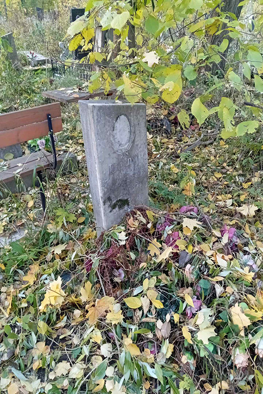 Шарапов Александр Михайлович