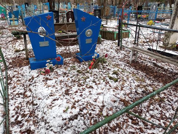 Аверин Василий Николаевич