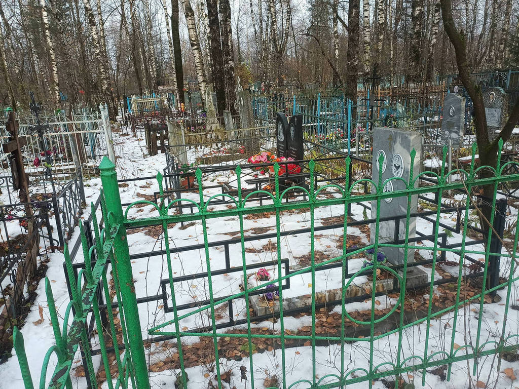 Кострин Евгений Петрович