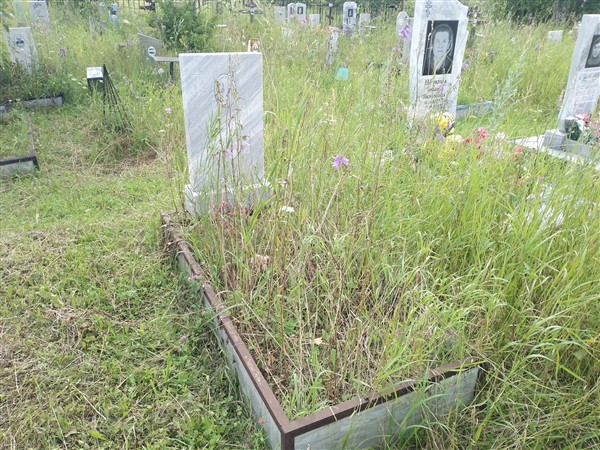 Нечкина Зинаида Яковлевна