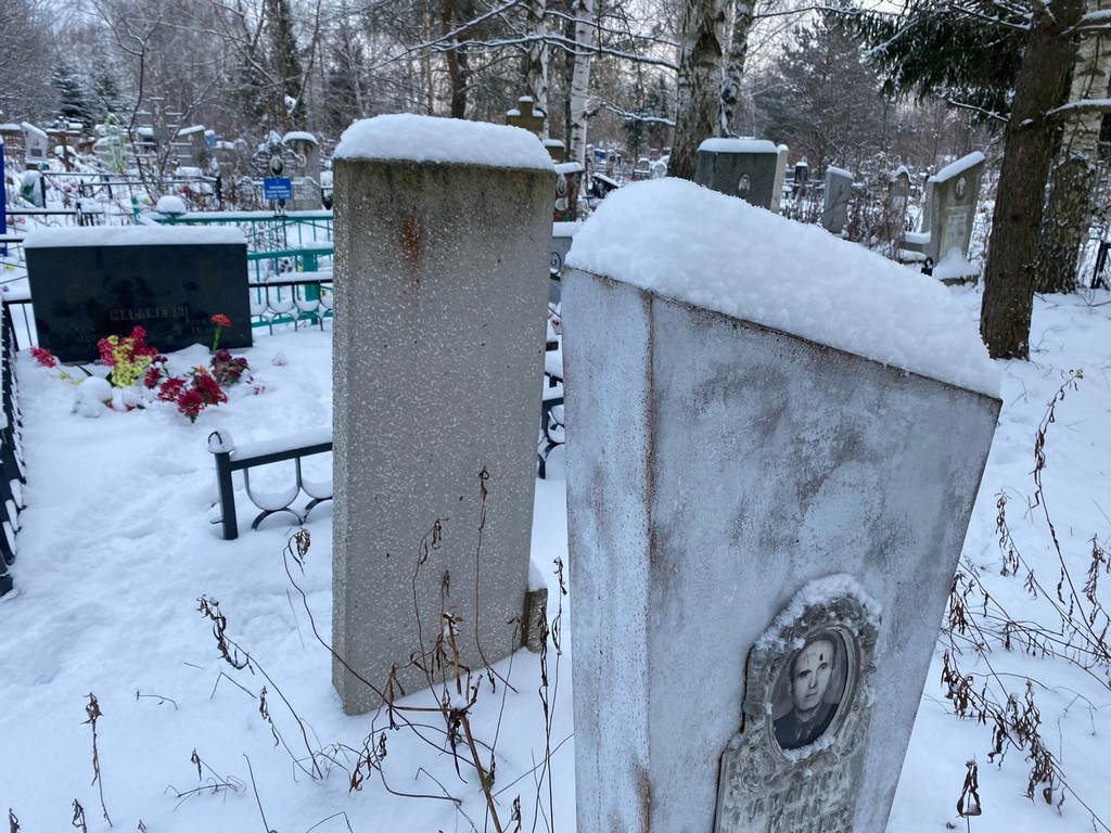 Масляев Константин Иванович