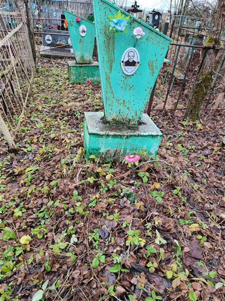Коротаев Николай Иванович