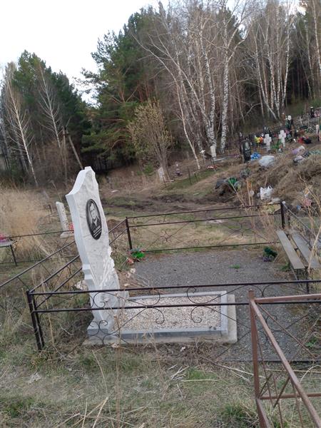 Каленик Владимир Иванович