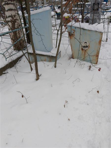 Самойлов Иван Петрович