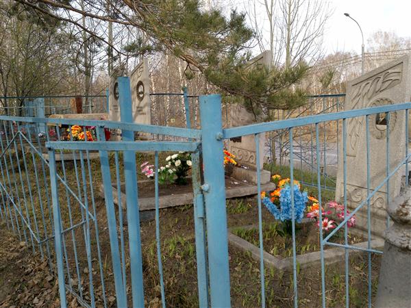 Губернатенко Анна Лаврентьевна