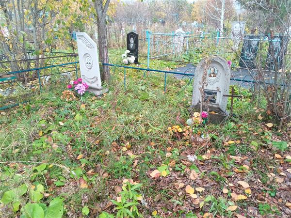 Аксенова Анна Ивановна