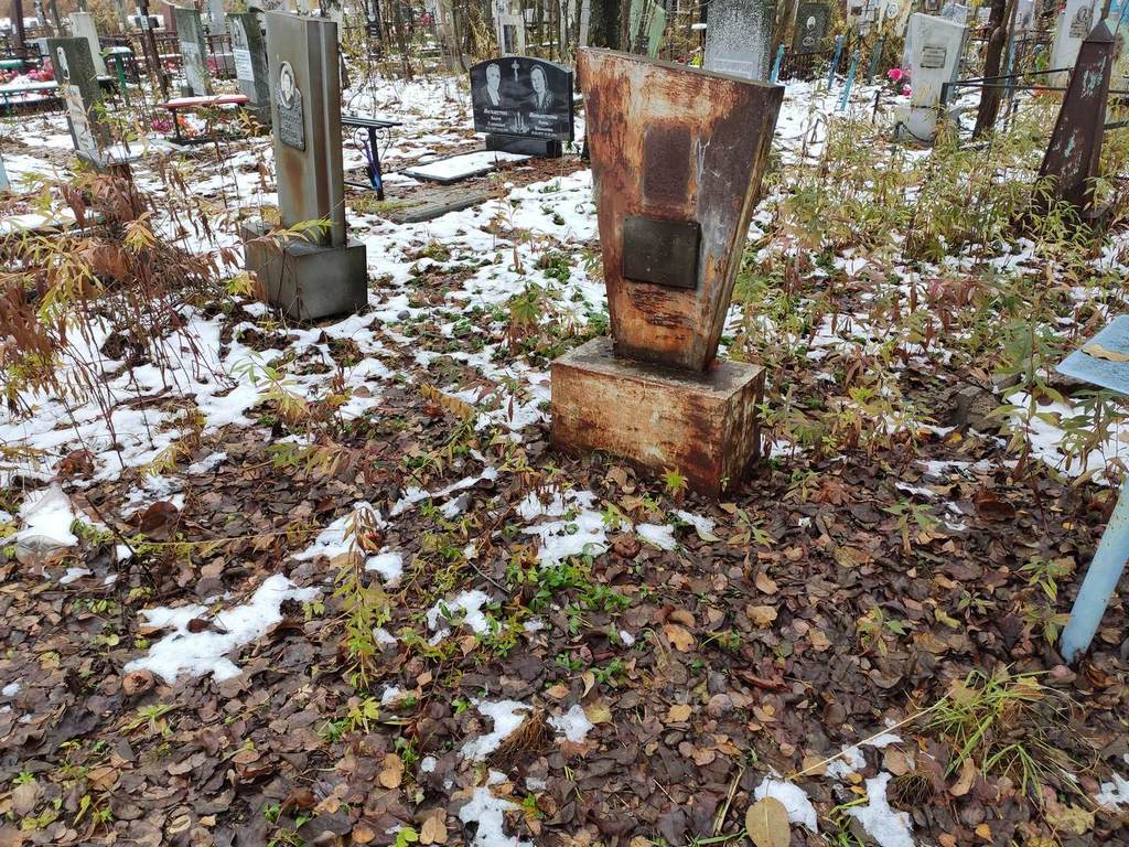 Арсентьева Елизавета Михайловна