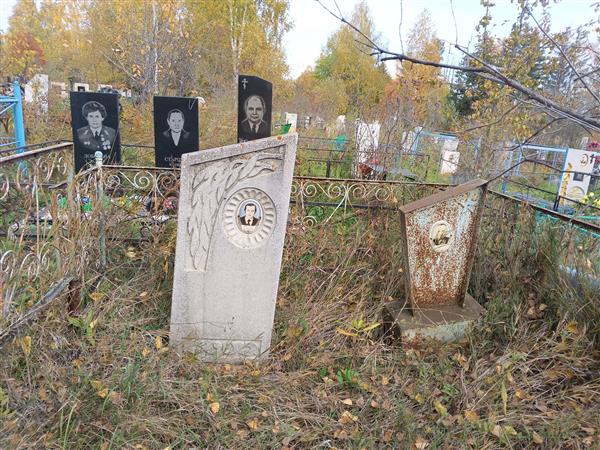 Цветков Алексей Николаевич