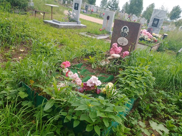 Левина Нинель Васильевич