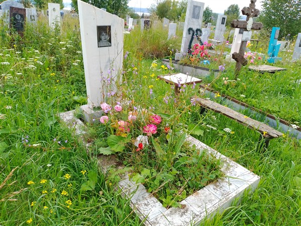 Гришина Валентина Михайловна