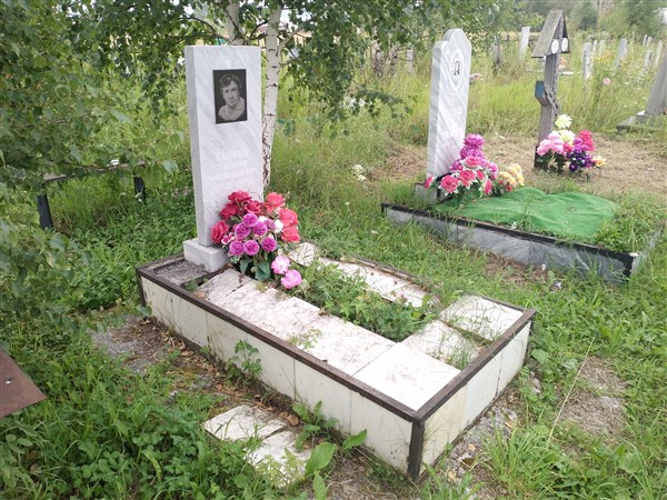 Каюмов Газзали Минивалиевич