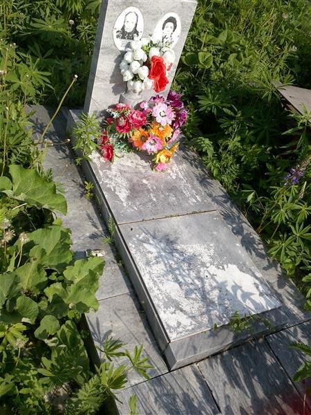 Перевозкина Анастасия Борисовна