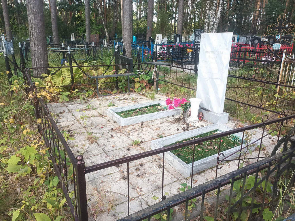 Савенков Иван Степанович