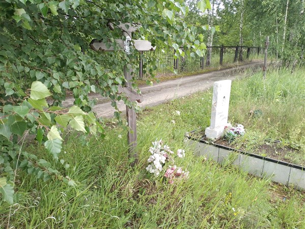 Безматерных Светлана Анатольевна