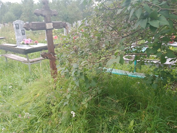 Рыжков Евгений Петрович