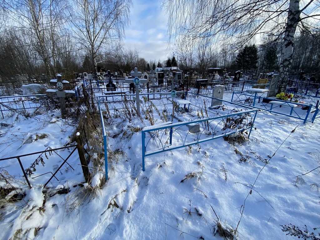Карельский Борис Иванович