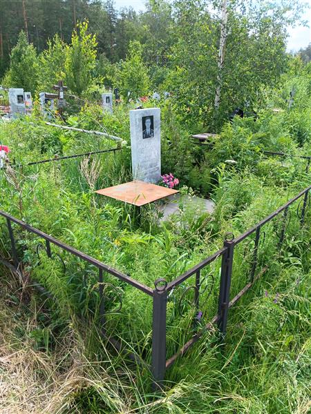 Бархатов Сергей Александрович