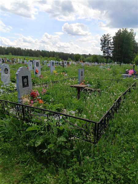 Субботина Нина Степановна