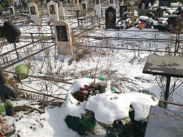 Шевнин Сергей Валентинович