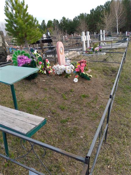 Петров Виктор Сергеевич