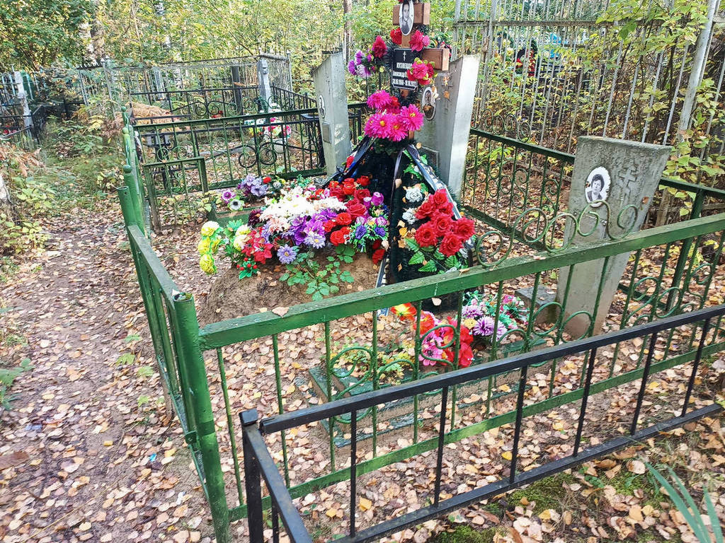 Золотухин Василий Алексеевич