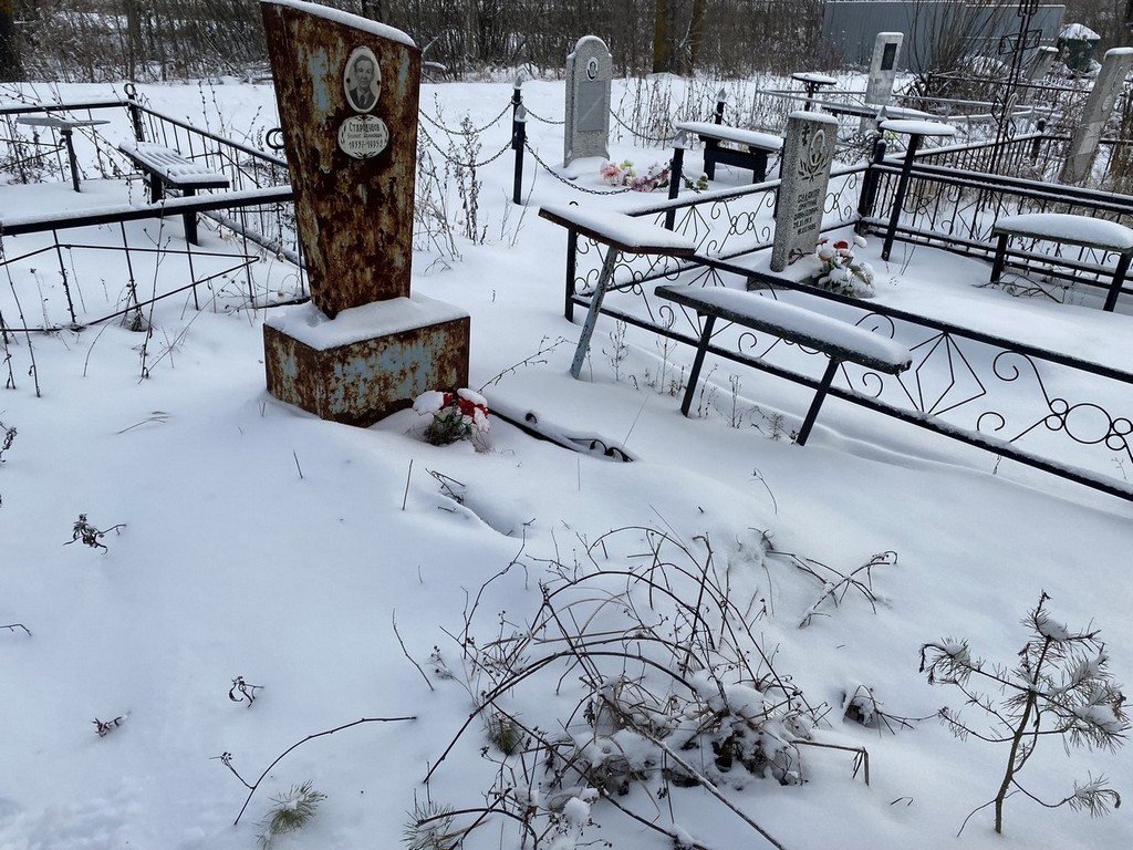 Стародубов Борис Иванович
